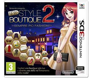 New Style Boutique 2 - Sempre Piu' Fashion