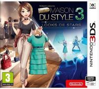 New Style Boutique 3 Estilismo para celebrities, Nintendo 3ds, Pal-Esp, Nuevo