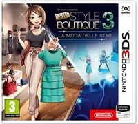 Nuevo Style Boutique 3 Nintendo 3DS Nintendo