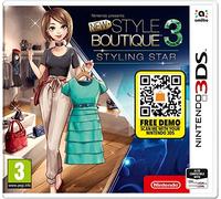 New Style Boutique 3 - Styling Star