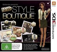 NEW STYLE Boutique [importado]