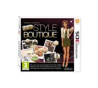 New Style Boutique (Nintendo 3DS) [Importación Inglesa]