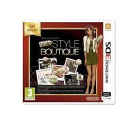 New Style Boutique (Nintendo Selects)
