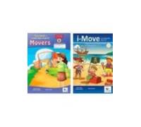 New Succeed In Movers Pack + 10 Tests Sse