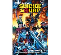 New Suicide Squad - Volume 1