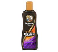 New Sunshine Australian Gold Bronze Accelerator, 8.5 Ounce by New Sunshine