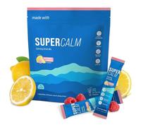 New Super - calm, super cortisol, para relajarse y concentrarse, ¡ sabor a limón, limpio! （1pcs）