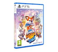 New Super Lucky's Tale - Play Station 5