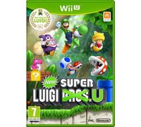 New Super Luigi U - Édition Limitée [Importación Francesa]