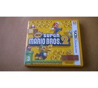 New Super Mario Bros 2