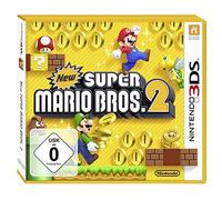 New Super Mario Bros. 2 [Importación alemana]