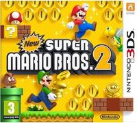 New Super Mario Bros. 2 Juego Nintendo 3DS