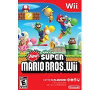 New Super Mario Bros