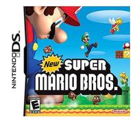 New Super Mario Bros. (Nintendo DS) [Importación inglesa]