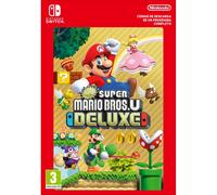 New Super Mario Bros.™ U Deluxe