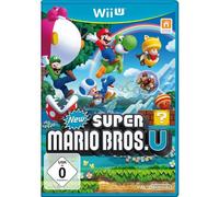 New Super Mario Bros. U [Importación alemana]