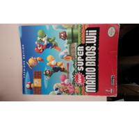 New Super Mario Bros Wii: Prima's Official Game Guide