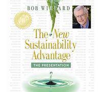 New Sustainability Advantage: The Presentation [Alemania] [DVD]