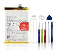 New SwarKing BLP839 - Batería de repuesto compatible con Oppo F19 Pro+ 5G/Reno5 Z/A94 5G/A95 5G/A95 5G/Reno6 Z/Reno6 4G con kit de herramientas