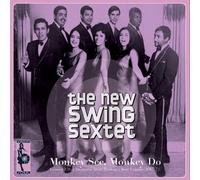 New Swing Sextet - Monkey See Monkey Do