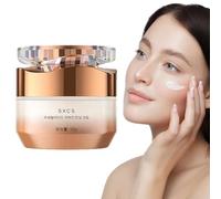 NEW SXCS Nicotinamide Lady Plain Face Cream - Multifunctional Smooth Hydrating Makeup Cream, Vitamin C Moisturizing Cream for All Face, Five Vitamin C Moisturizing Cream (1pcs)