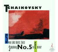 New Symph.Orchestra - Tchaikovsky:Sinf.N.5 Il Lago Dei Cigni
