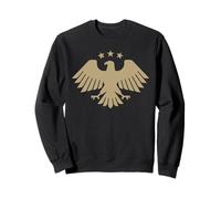 New Syrian National Emblem Pride Of Syria Syrian Sudadera