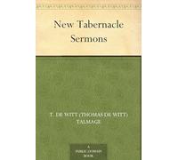 New Tabernacle Sermons