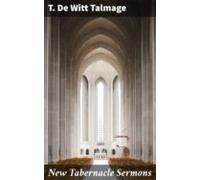 New Tabernacle Sermons (ebook)