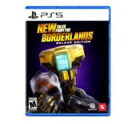 New Tales from the Borderlands Deluxe Edi (Sony Playstation 5) (Importación USA)