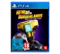 New Tales from the Borderlands (Deluxe Edidtion)
