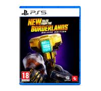 New Tales from the Borderlands Deluxe Edition PS5 (SP) [161047]