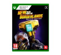 New Tales from the Borderlands Deluxe Edition Xbox One [161046]