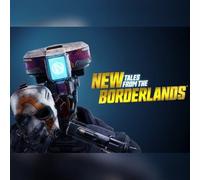 New Tales from the Borderlands (PC) Steam Gift - GLOBAL