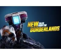 New Tales from the Borderlands (Xbox One / Xbox Series X|S) Xbox Live Key - TURKEY