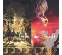 New Tango Orchestra - New Tango Orquesta
