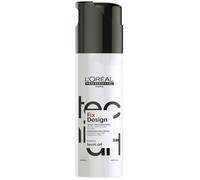 NEW Tecni Art Fix Design Laca Sin Gas 200ML LoreaL