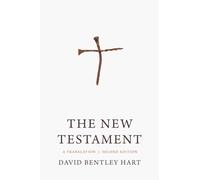 New Testament: A Translation