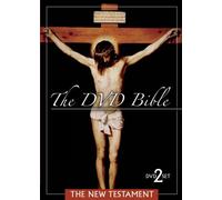 New Testament - Dvd Bible: New Testament [USA]