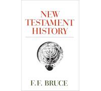 New Testament History
