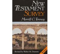 New Testament survey