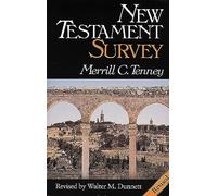 New Testament Survey