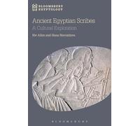 NEW TESTAMENT TEXTS ON GREEK AMULETS FROM LATE ANTIQUITY: A Cultural Exploration (Bloomsbury Egyptology)