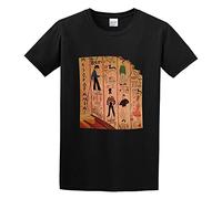 New The B-52's Band Legend Mesopotamia Cover Unisex Cotton tee Shirt Men's Black T-Shirt M
