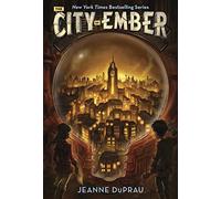 NEW-The City of Ember (The City of Ember Book 1)