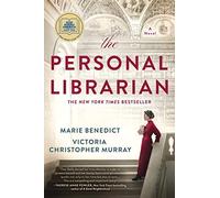 NEW-The Personal Librarian
