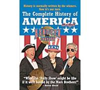 New - The Reduced Shakespeare Company - The Complete History of America (Abridged)