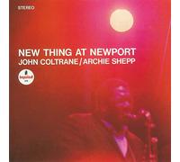 New Thing At Newport (Expanded Edition)