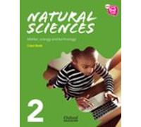 New Think Do Learn Natural Sciences 2. Class Book + Stories Pack. Matter, energy and technolody (National Edition)