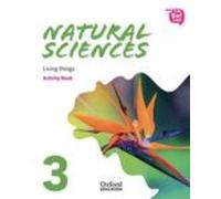 New Think Do Learn Natural 3 Activity Book Modulo 1